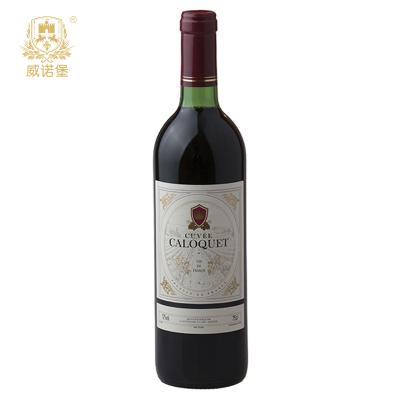 科樂(lè)克風(fēng)車干紅